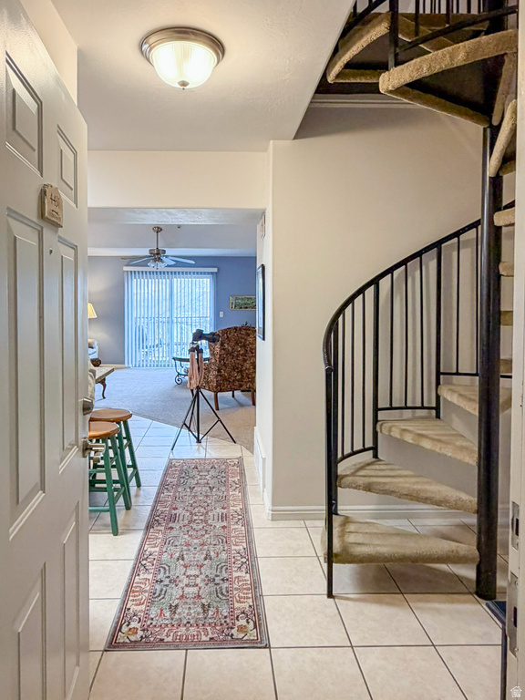 1230 E PRIVET DR #431 Cottonwood Heights, UT 84121