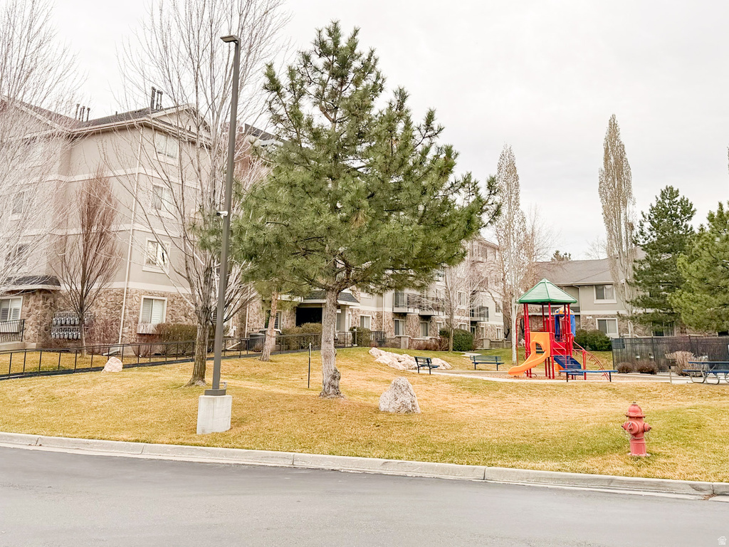 1230 E PRIVET DR #431 Cottonwood Heights, UT 84121