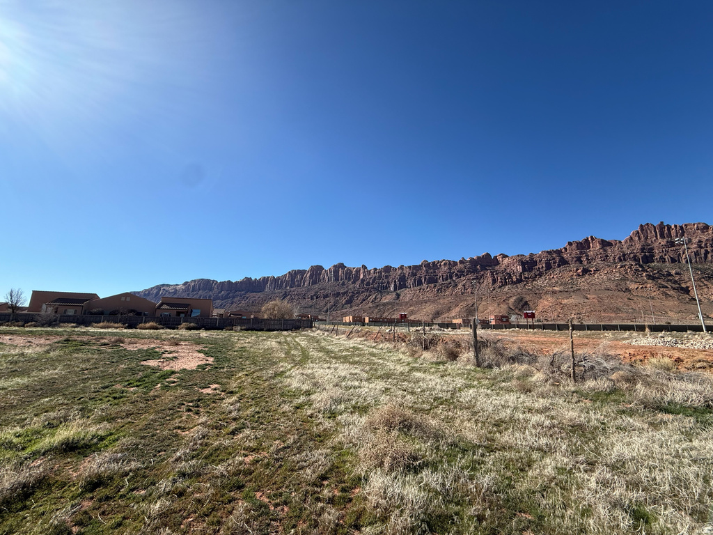 3718  JOHNSTON PLACE AVE Moab, UT 84532