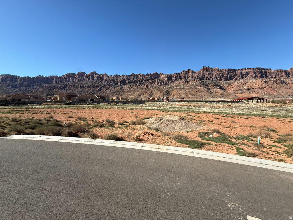 3718  JOHNSTON PLACE AVE Moab, UT 84532