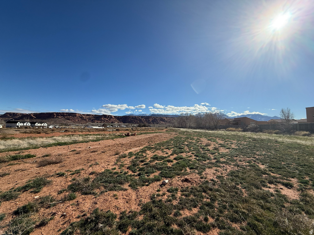 3718  JOHNSTON PLACE AVE Moab, UT 84532