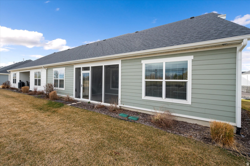 148 N 3830 W West Point, UT 84015