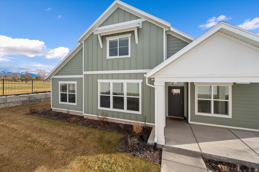 148 N 3830 W West Point, UT 84015