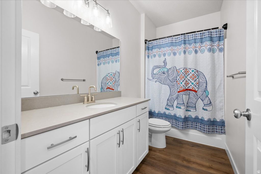 148 N 3830 W West Point, UT 84015