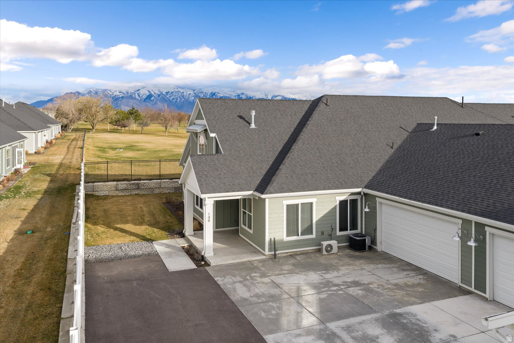 148 N 3830 W West Point, UT 84015