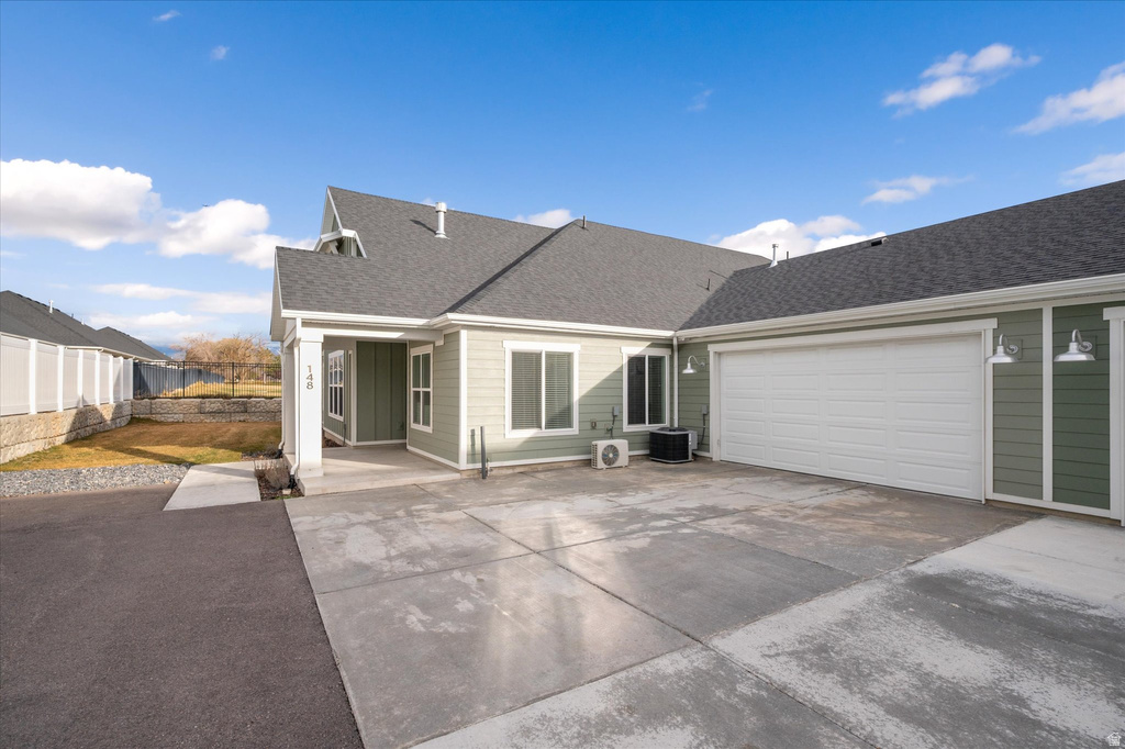 148 N 3830 W West Point, UT 84015