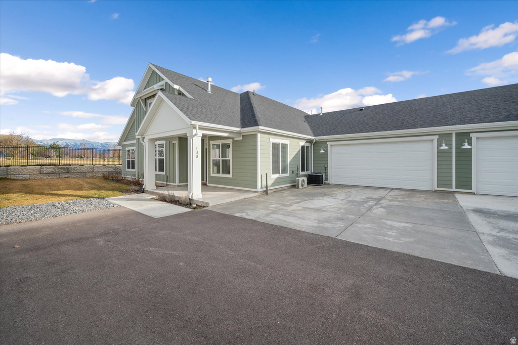 148 N 3830 W West Point, UT 84015