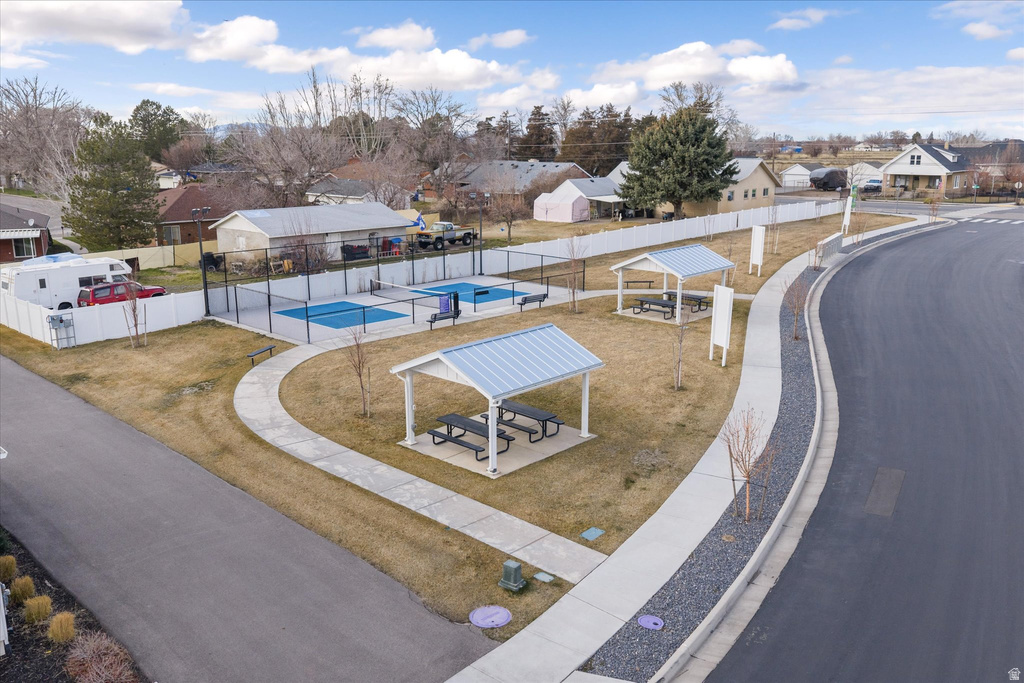 148 N 3830 W West Point, UT 84015