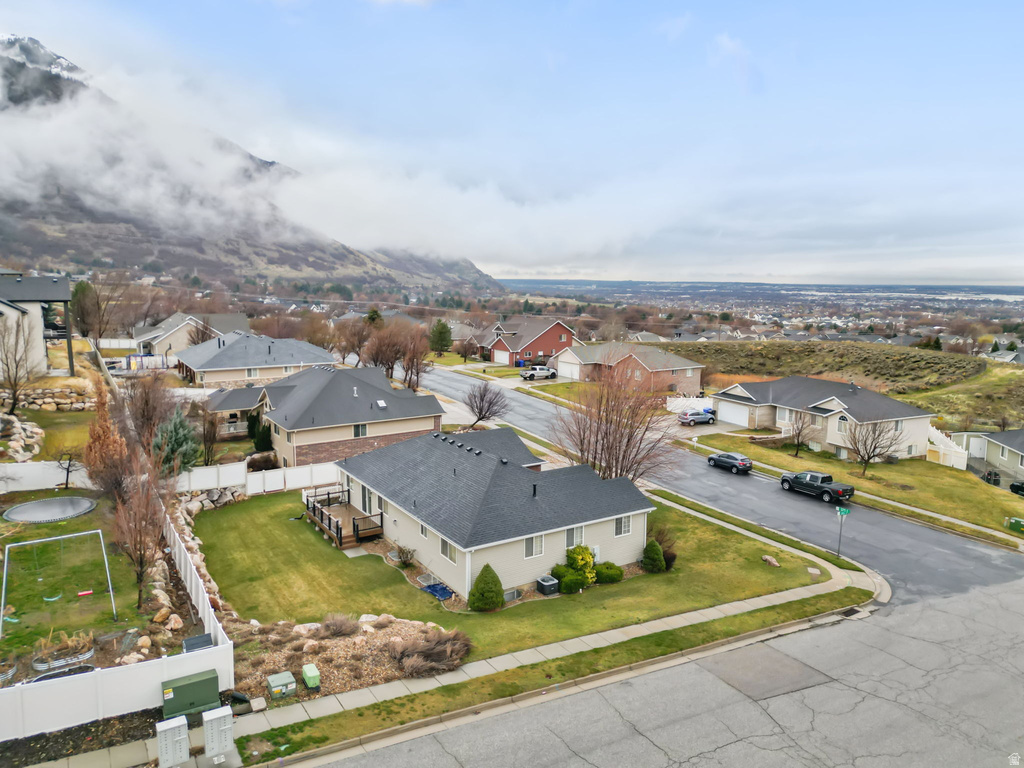 2838 N 1375 E North Ogden, UT 84414