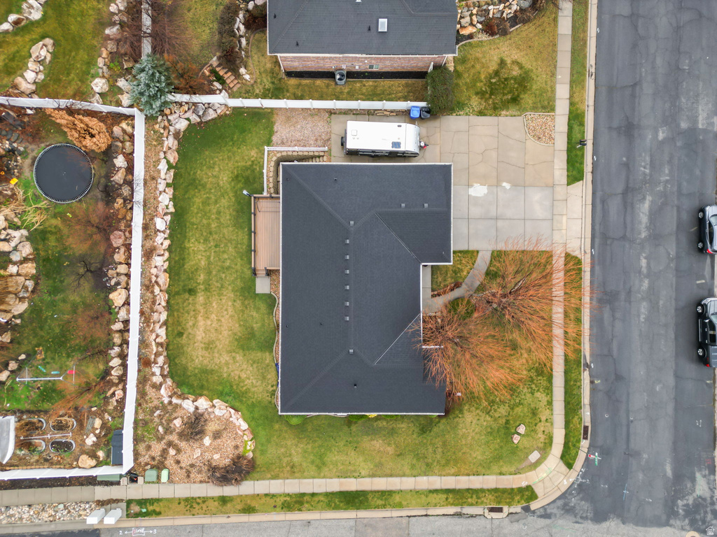 2838 N 1375 E North Ogden, UT 84414