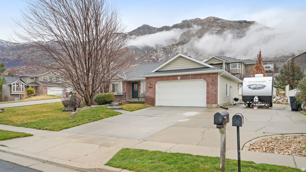 2838 N 1375 E North Ogden, UT 84414