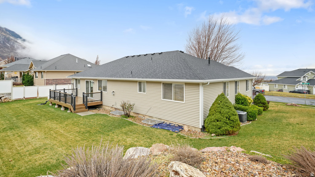 2838 N 1375 E North Ogden, UT 84414