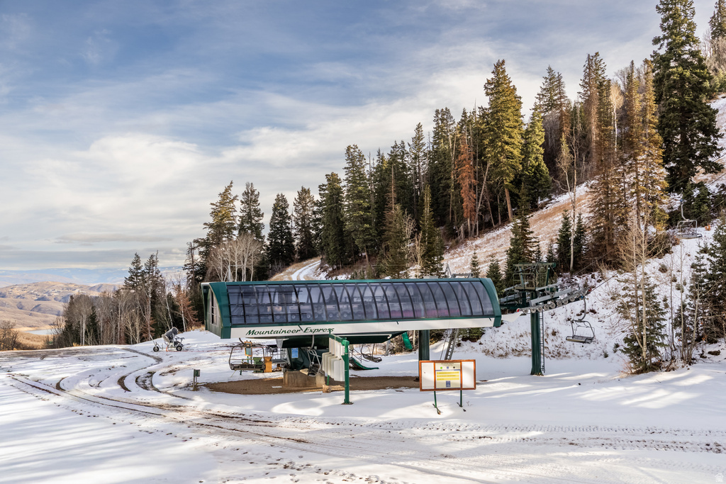 3267 W DEER HOLLOW RD #2304 Park City, UT 84060