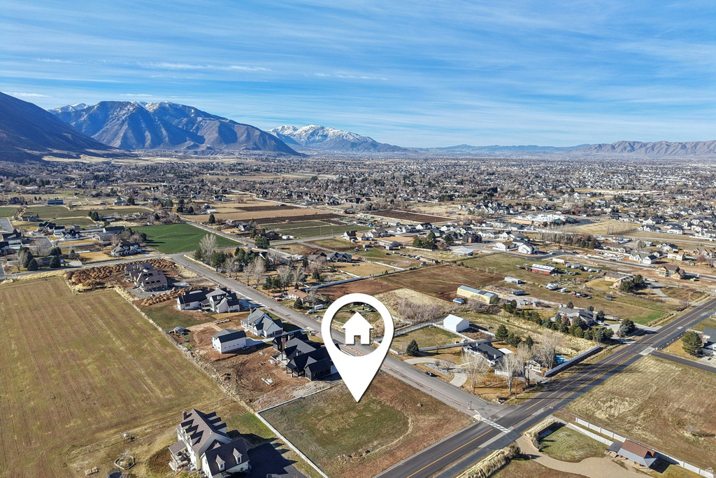 1564 N 1700 E Mapleton, UT 84664