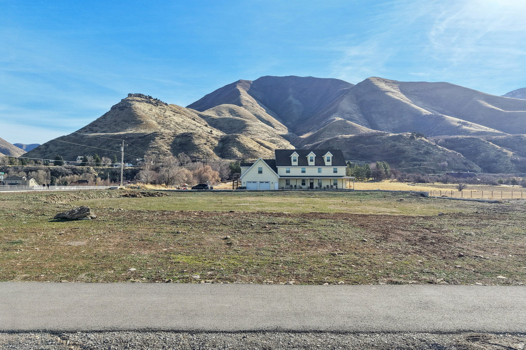 1564 N 1700 E Mapleton, UT 84664