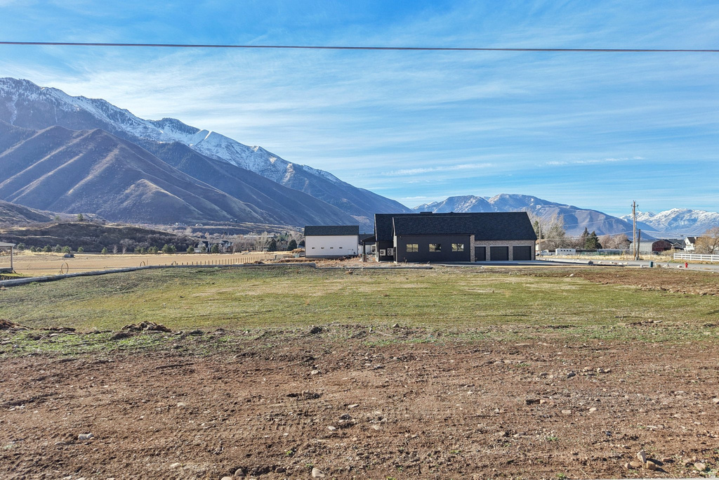 1564 N 1700 E Mapleton, UT 84664