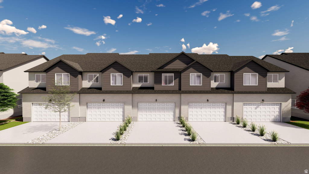 4020 W FESTIVUS LN #110 West Jordan, UT 84084
