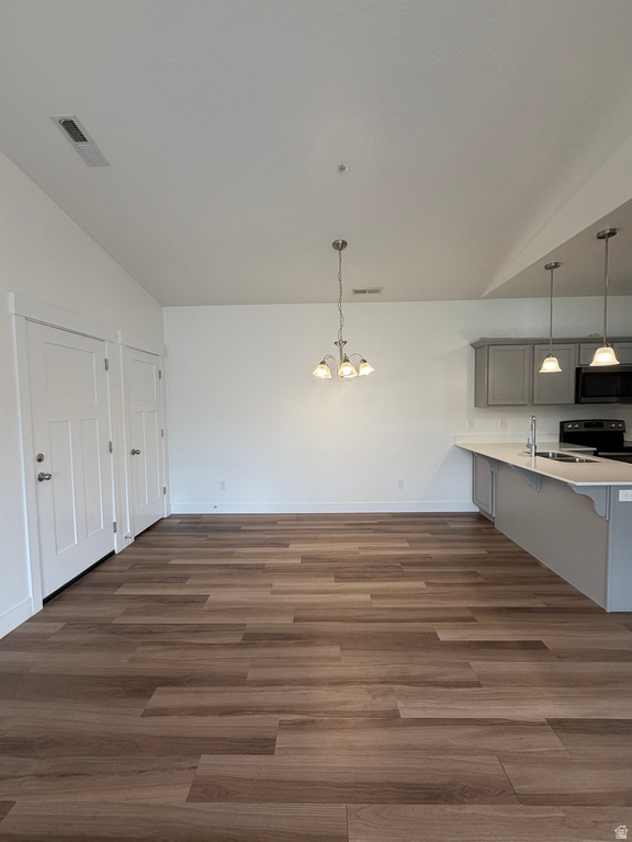 1773 W EAGLEWOOD DR #302 Saratoga Springs, UT 84045