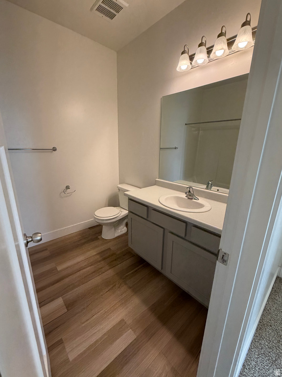 1773 W EAGLEWOOD DR #302 Saratoga Springs, UT 84045