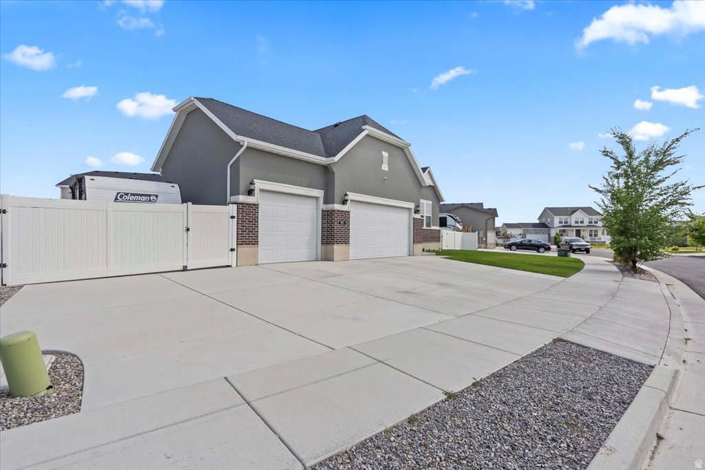 969 W MONTAUK LN Stansbury Park, UT 84074