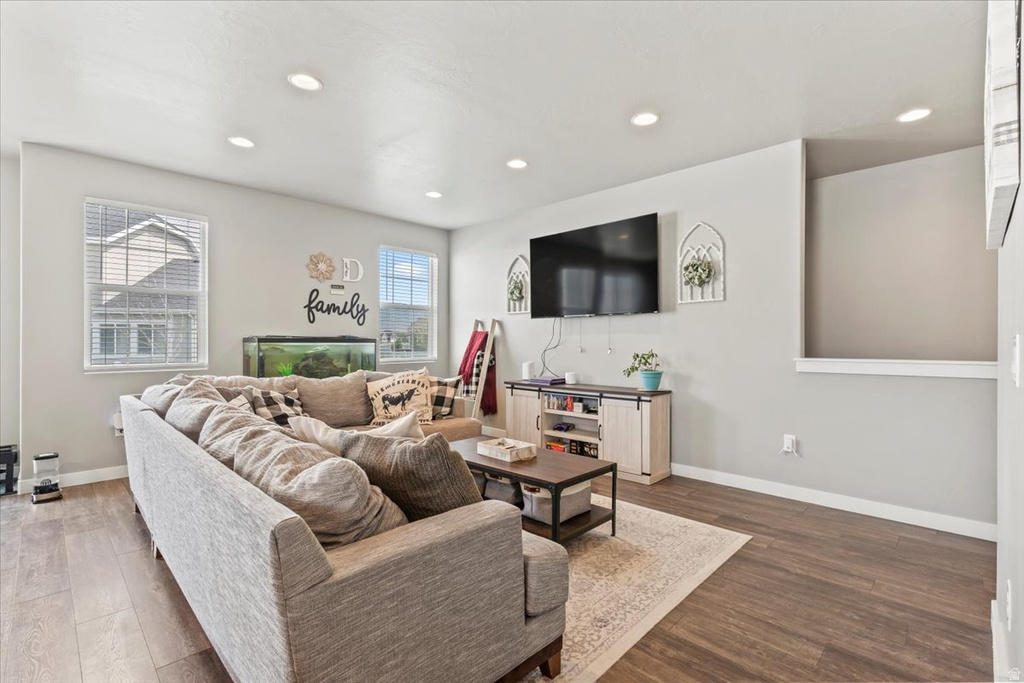 969 W MONTAUK LN Stansbury Park, UT 84074