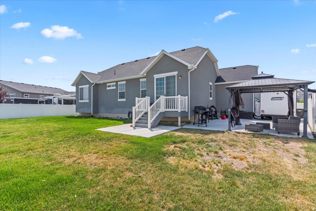 969 W MONTAUK LN Stansbury Park, UT 84074