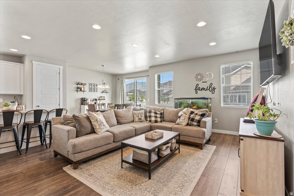 969 W MONTAUK LN Stansbury Park, UT 84074