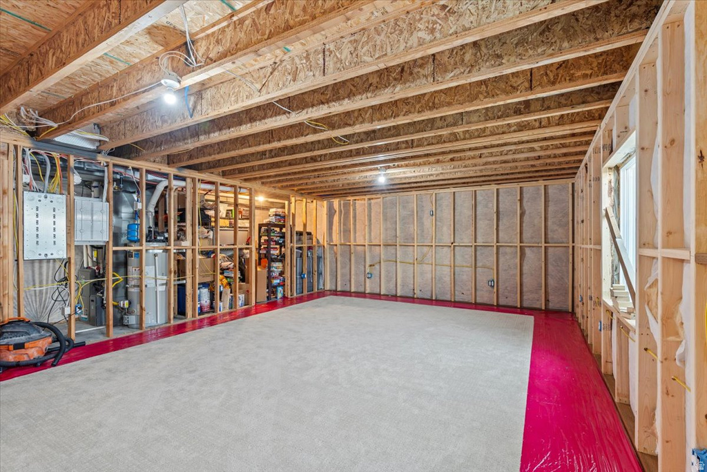 969 W MONTAUK LN Stansbury Park, UT 84074