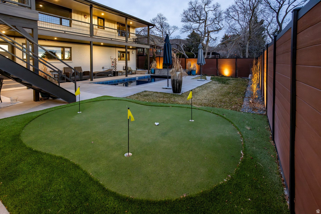 1118 S OAK HILLS WAY Salt Lake City, UT 84108