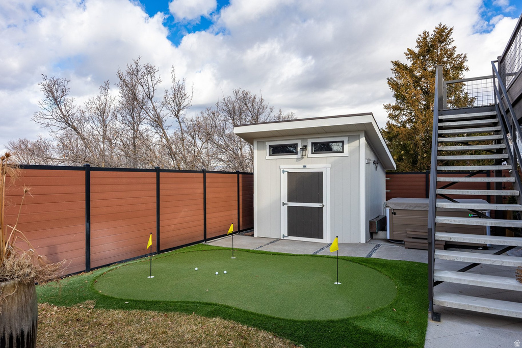 1118 S OAK HILLS WAY Salt Lake City, UT 84108