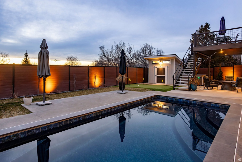 1118 S OAK HILLS WAY Salt Lake City, UT 84108