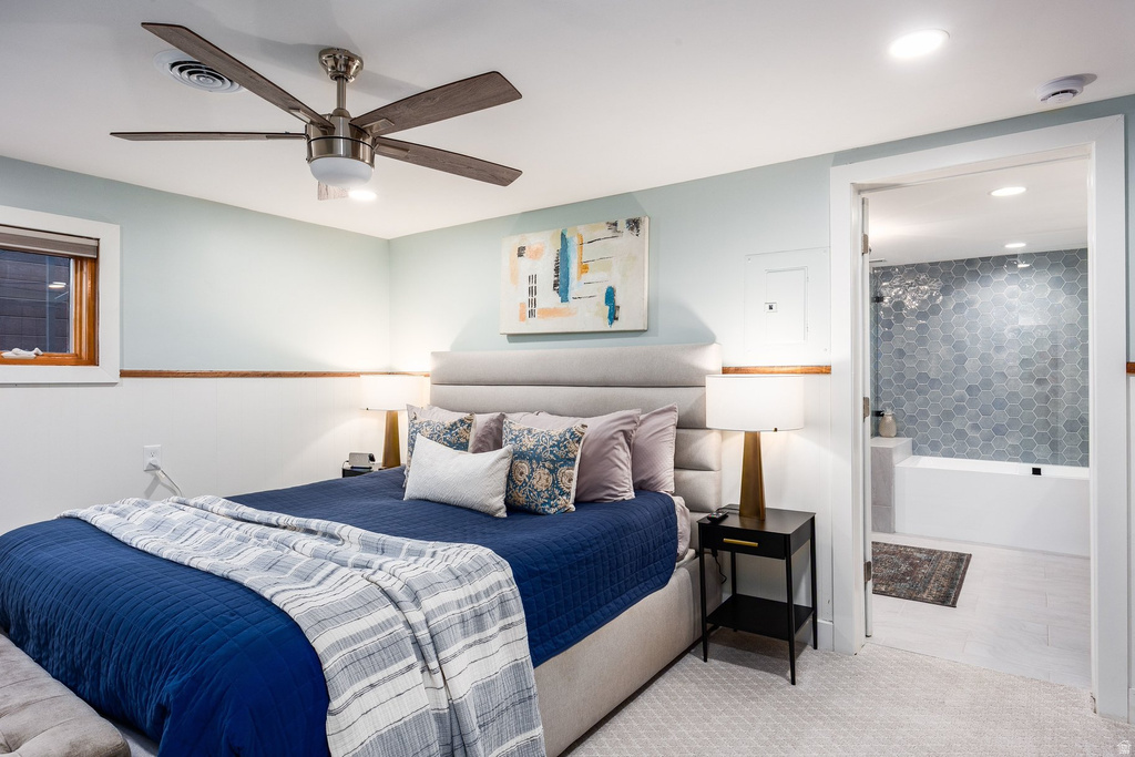 1118 S OAK HILLS WAY Salt Lake City, UT 84108