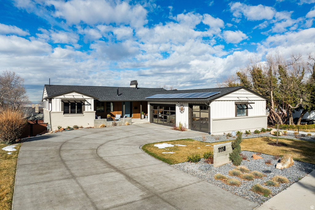 1118 S OAK HILLS WAY Salt Lake City, UT 84108