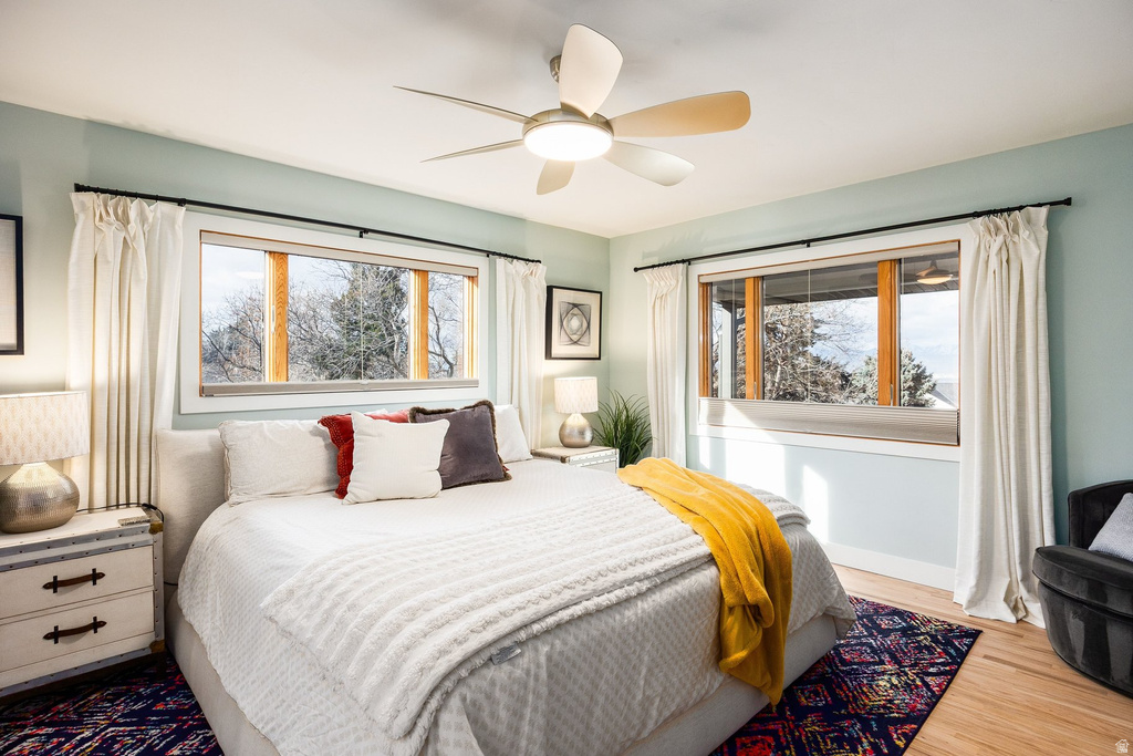 1118 S OAK HILLS WAY Salt Lake City, UT 84108