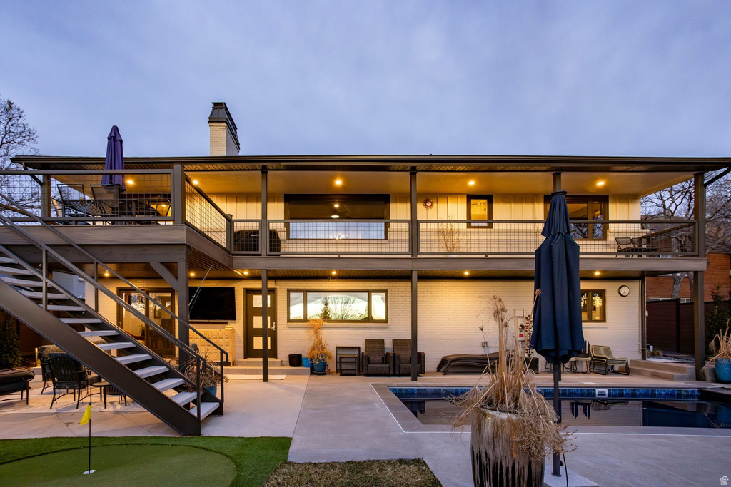 1118 S OAK HILLS WAY Salt Lake City, UT 84108