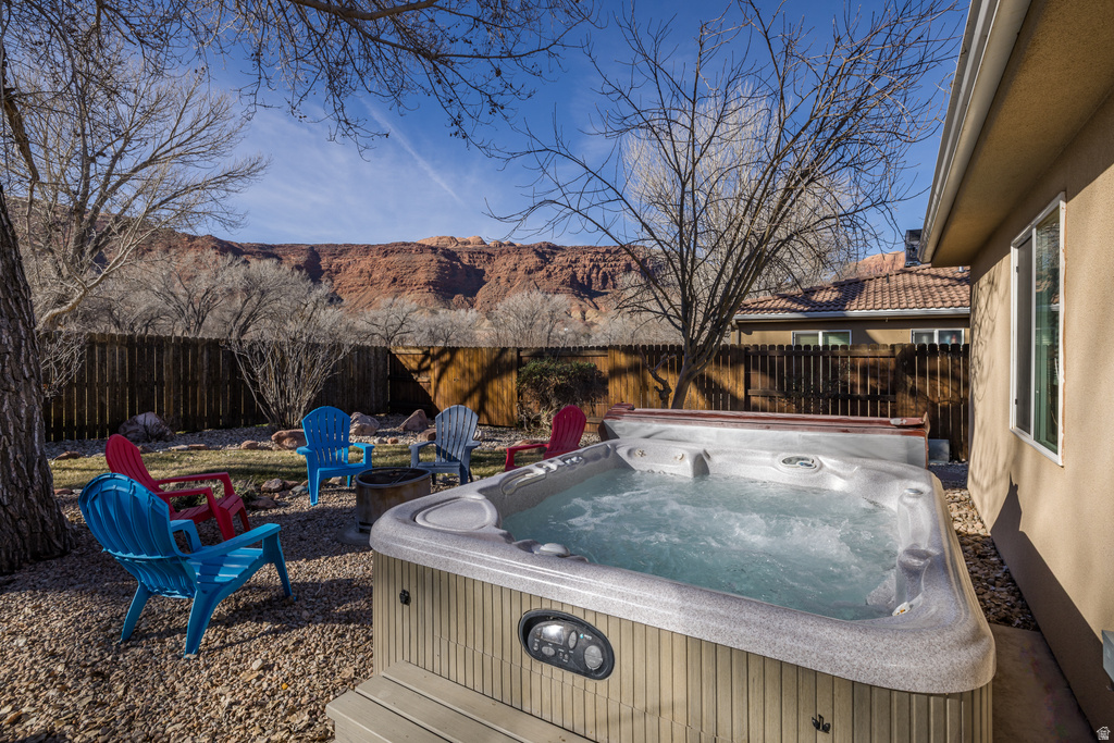 347 W WILLIAMS WAY Moab, UT 84532