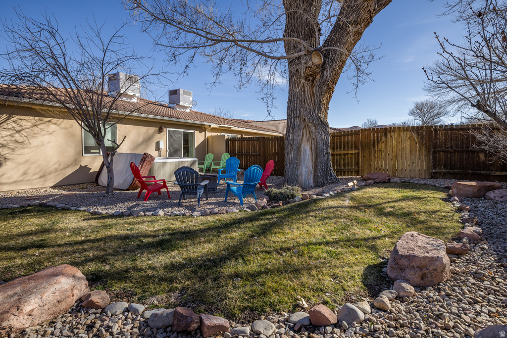 347 W WILLIAMS WAY Moab, UT 84532