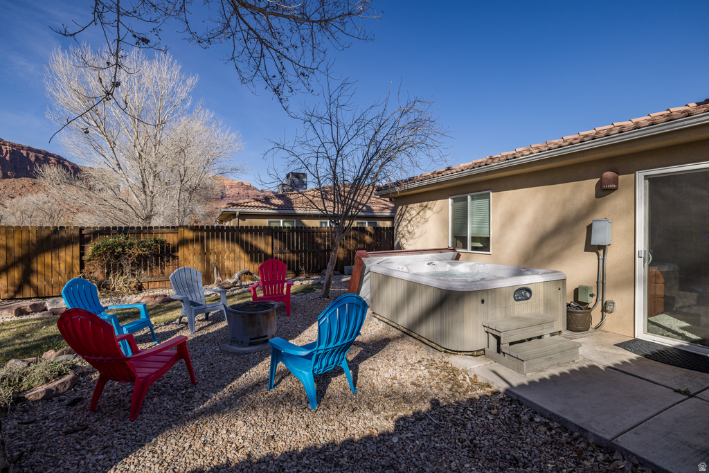 347 W WILLIAMS WAY Moab, UT 84532