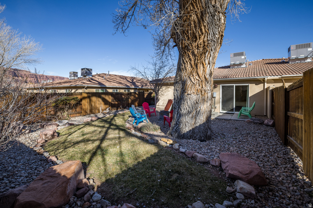 347 W WILLIAMS WAY Moab, UT 84532