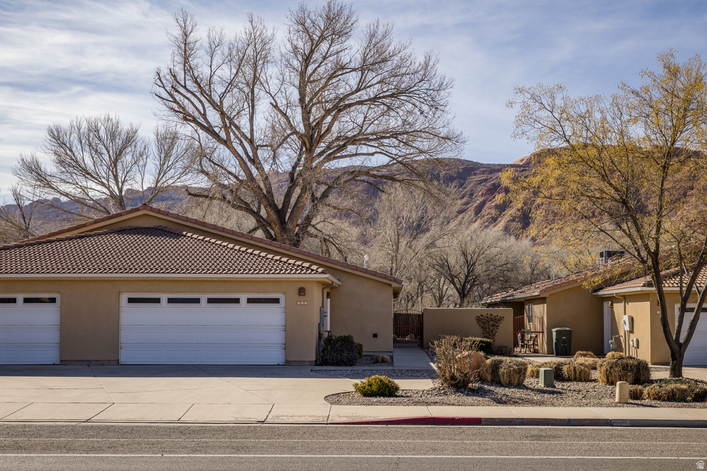 347 W WILLIAMS WAY Moab, UT 84532