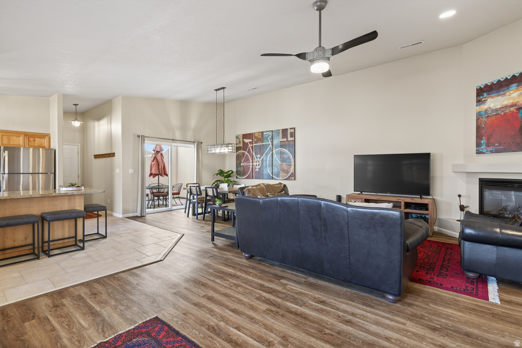 347 W WILLIAMS WAY Moab, UT 84532