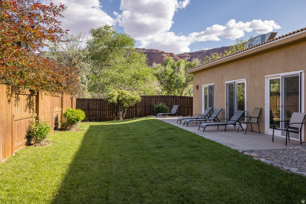 347 W WILLIAMS WAY Moab, UT 84532