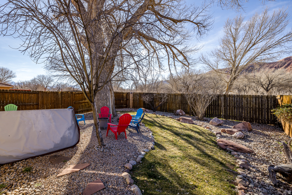 347 W WILLIAMS WAY Moab, UT 84532