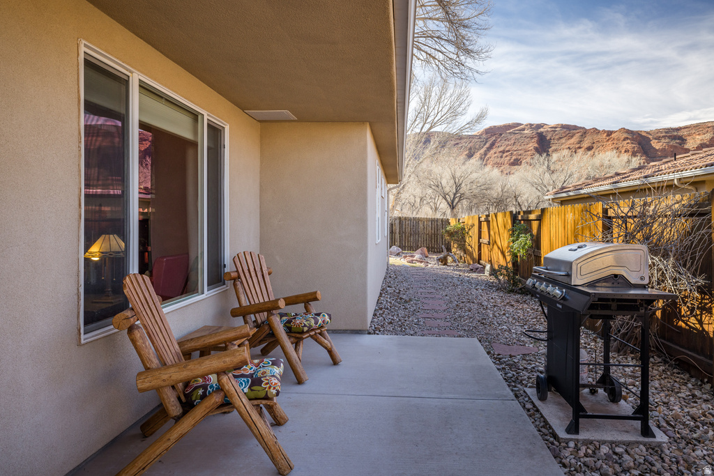 347 W WILLIAMS WAY Moab, UT 84532