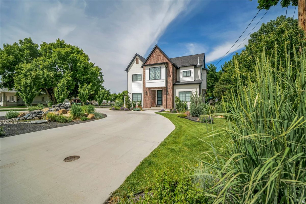 266 S 300 W Mt Pleasant, UT 84647