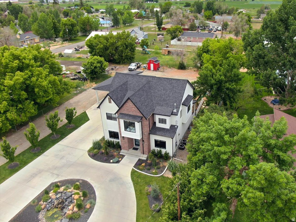 266 S 300 W Mt Pleasant, UT 84647