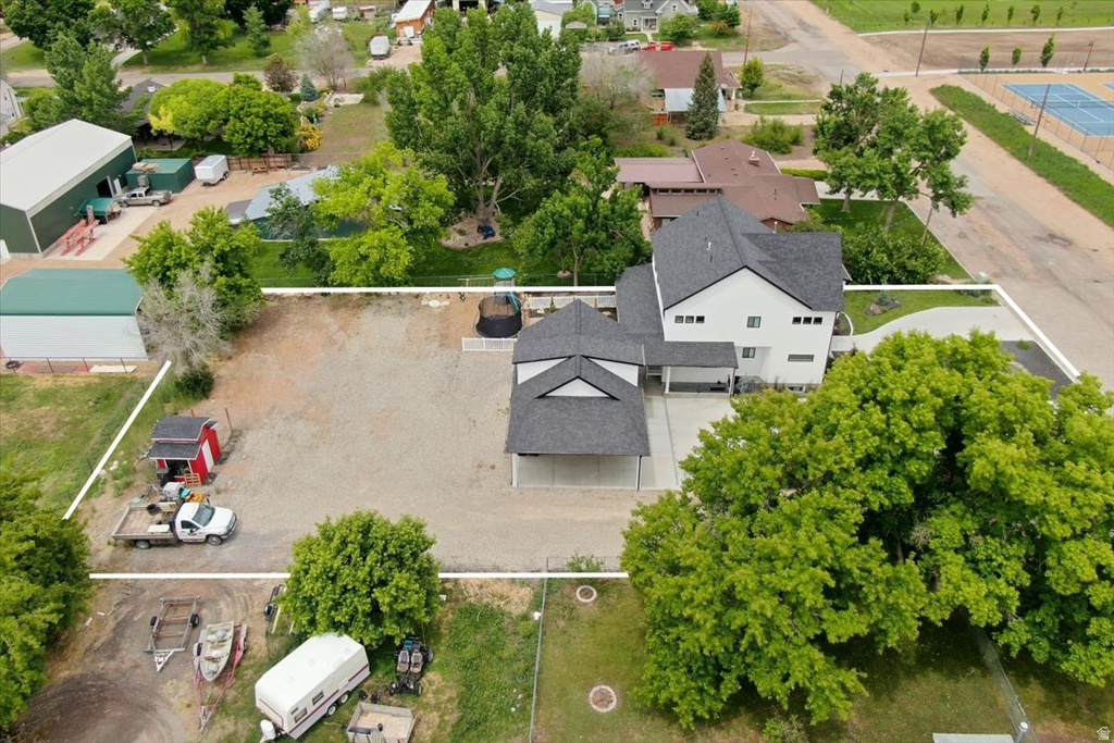 266 S 300 W Mt Pleasant, UT 84647