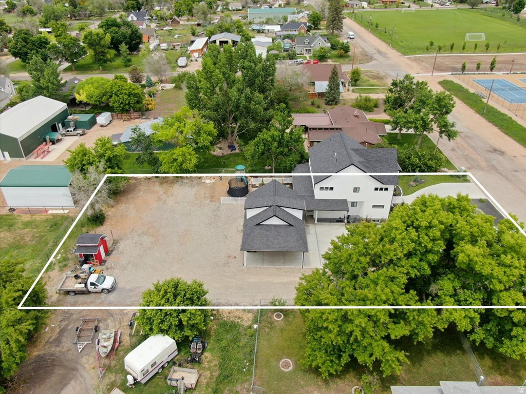 266 S 300 W Mt Pleasant, UT 84647