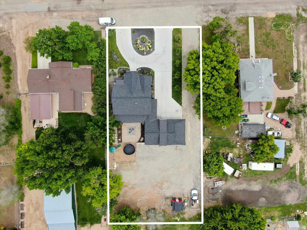 266 S 300 W Mt Pleasant, UT 84647