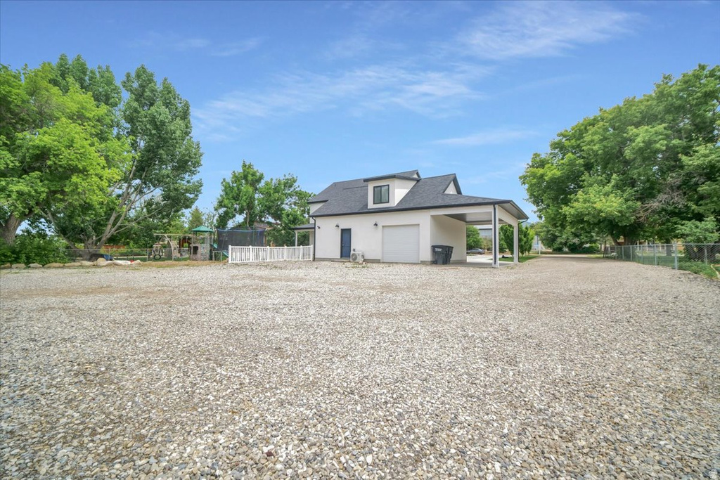 266 S 300 W Mt Pleasant, UT 84647